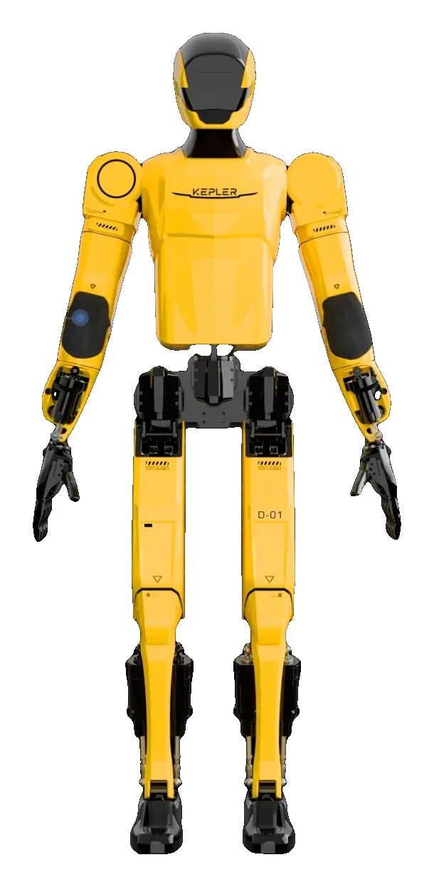 ROKAE Human.X Humanoid Robot…